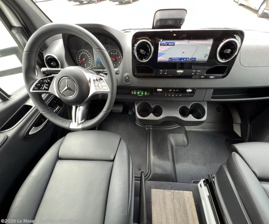 2026 Tiffin Open Trail 25AO - New Class C For Sale by La Mesa | RecVan - Fort Myers in Fort Myers, Florida