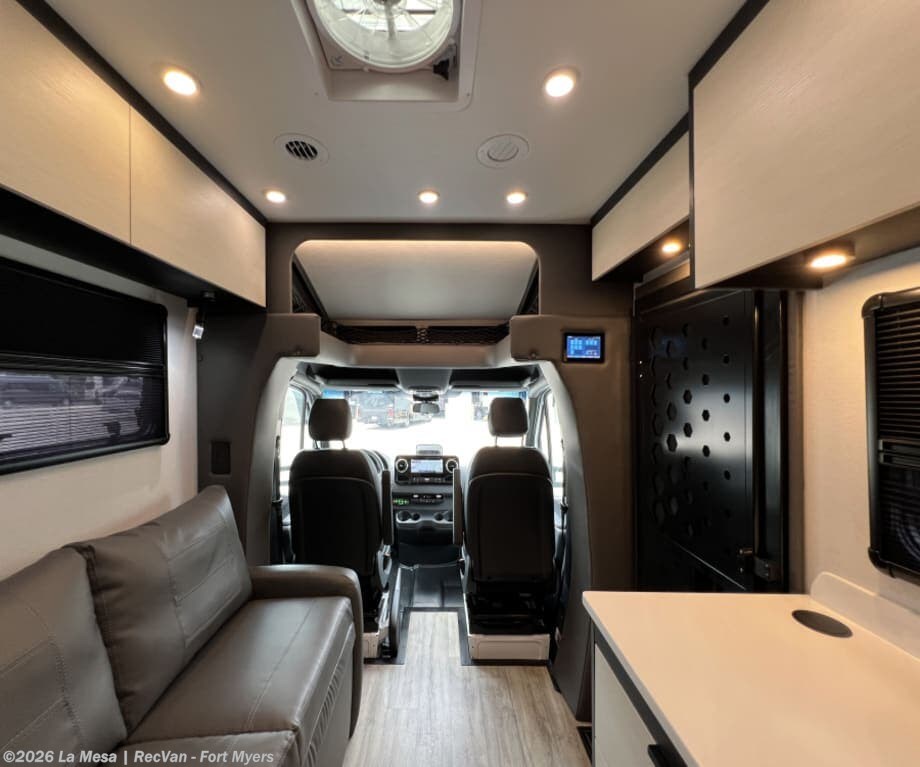 2026 Open Trail 25AO by Tiffin from La Mesa | RecVan - Fort Myers in Fort Myers, Florida