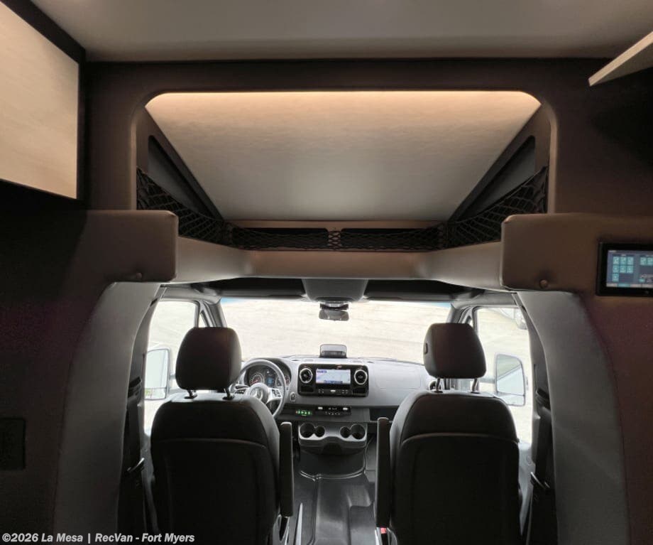 New 2026 Tiffin Open Trail 25AO available in Fort Myers, Florida