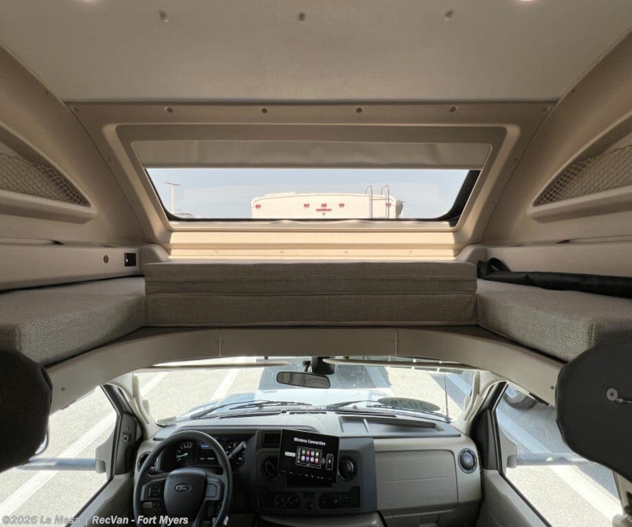 New 2026 Entegra Coach Odyssey 25R available in Fort Myers, Florida