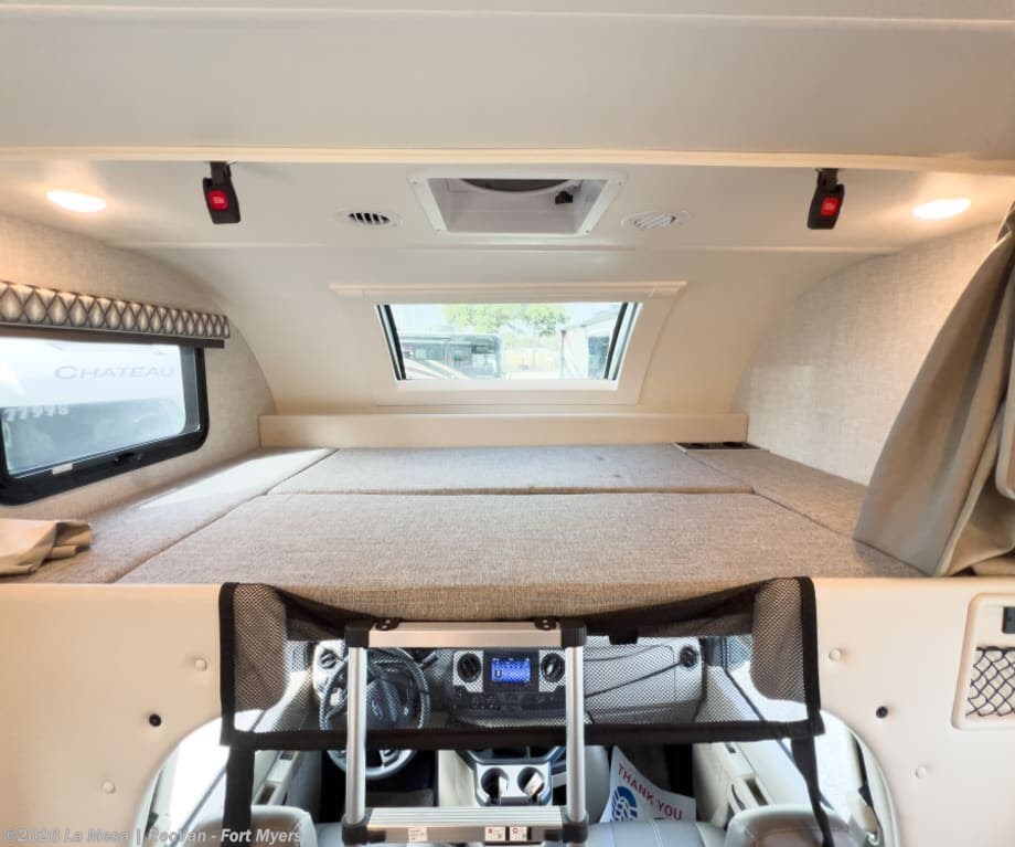 Used 2023 Thor Motor Coach Quantum KW29 available in Fort Myers, Florida