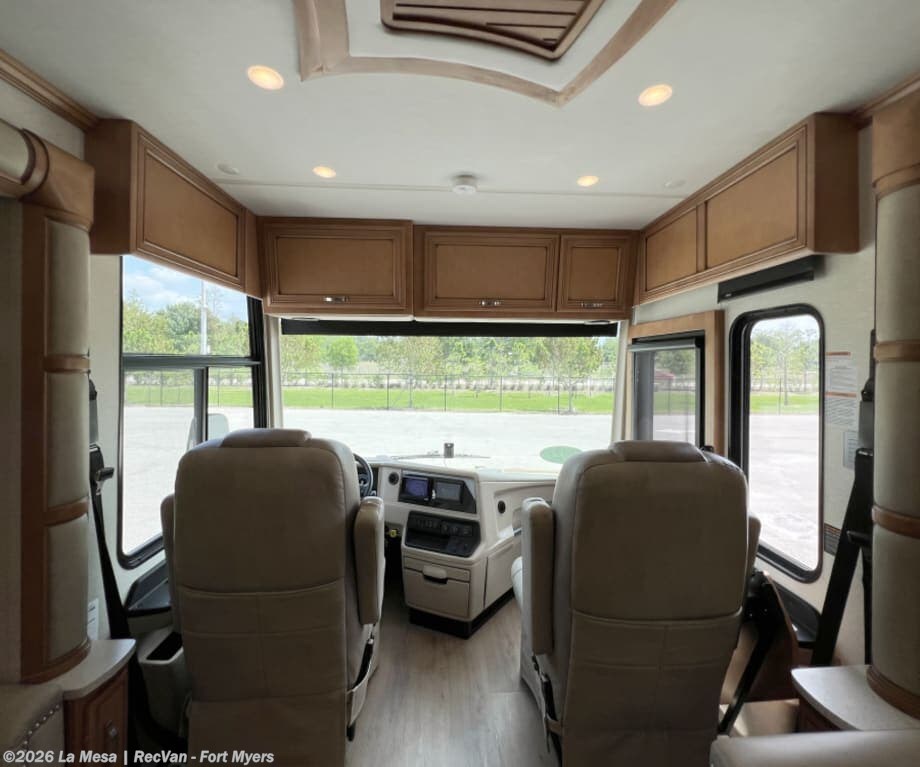 Used 2023 Newmar Kountry Star 4037 available in Fort Myers, Florida