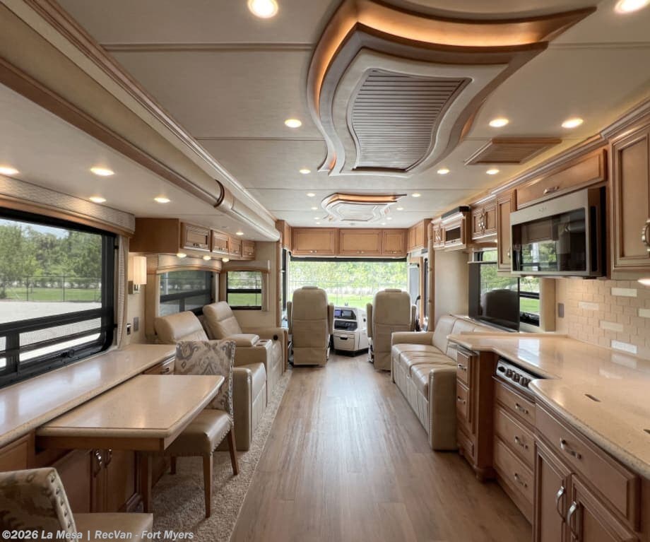 2023 Kountry Star 4037 by Newmar from La Mesa | RecVan - Fort Myers in Fort Myers, Florida