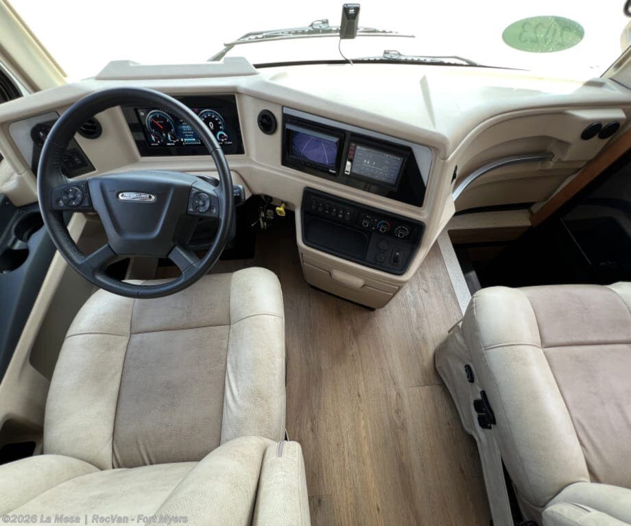 2023 Newmar Kountry Star 4037 - Used Class A For Sale by La Mesa | RecVan - Fort Myers in Fort Myers, Florida