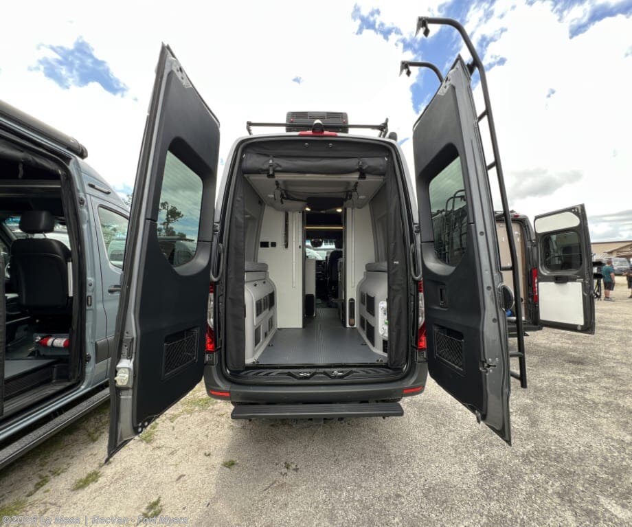 2024 Winnebago Revel 44E - Used Class B For Sale by La Mesa | RecVan - Fort Myers in Fort Myers, Florida