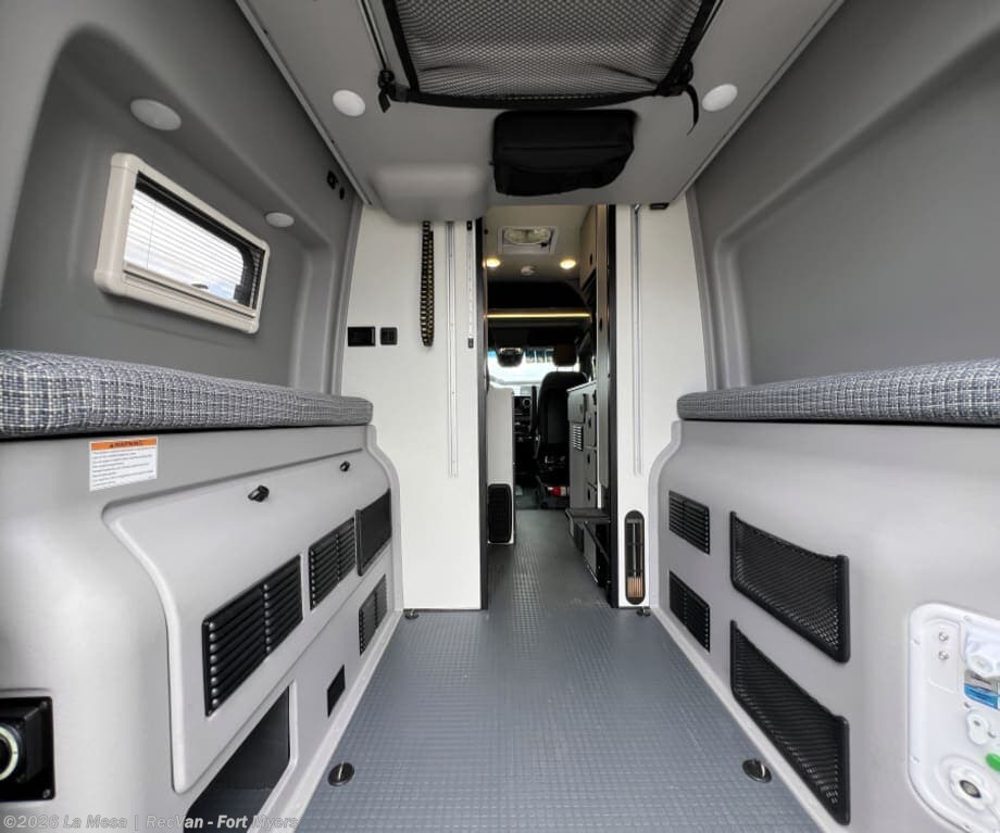 Used 2024 Winnebago Revel 44E available in Fort Myers, Florida