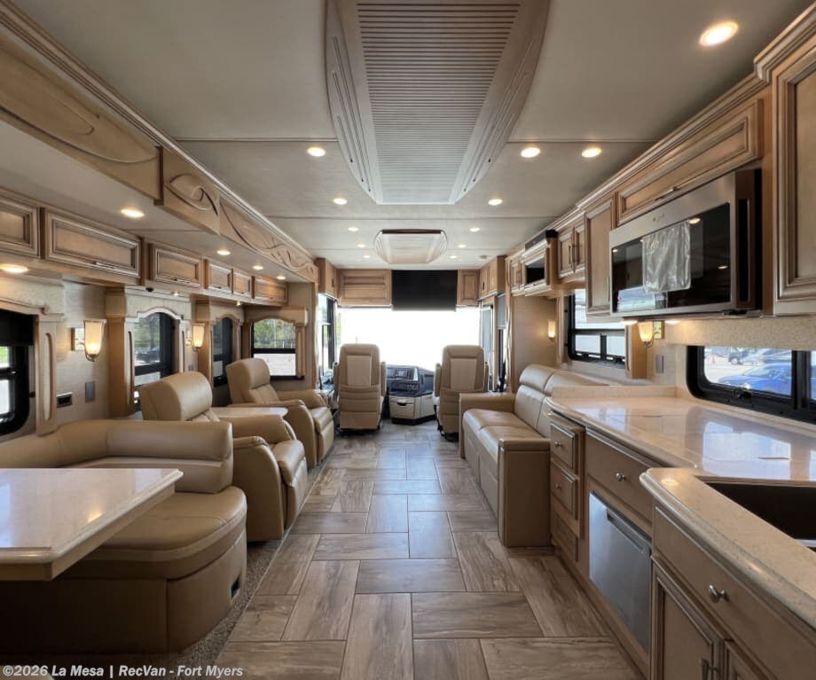 2019 Ventana 4369 by Newmar from La Mesa | RecVan - Fort Myers in Fort Myers, Florida