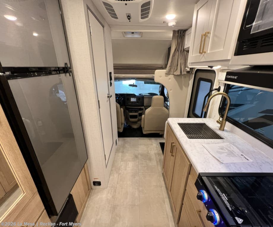 2026 Thor Motor Coach Chateau 19Z - New Class C For Sale by La Mesa | RecVan - Fort Myers in Fort Myers, Florida