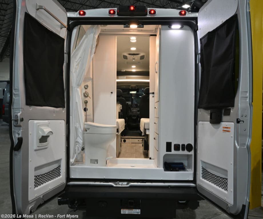 2026 Jayco Swift 20T - New Class B For Sale by La Mesa | RecVan - Fort Myers in Fort Myers, Florida