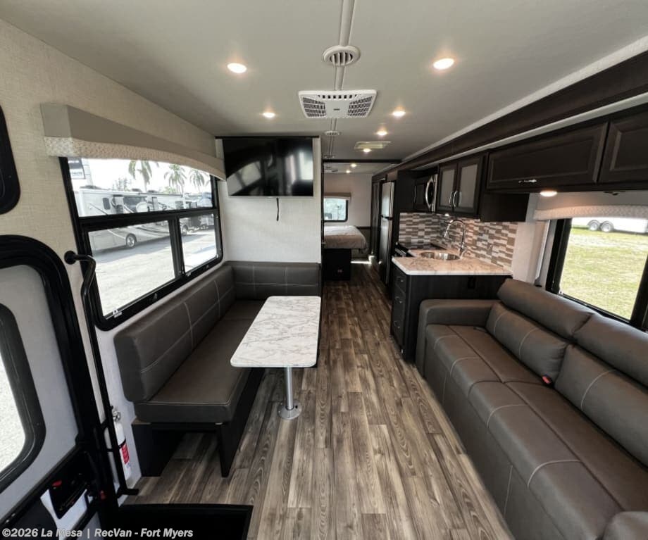 Used 2024 Fleetwood Flair 29M available in Fort Myers, Florida