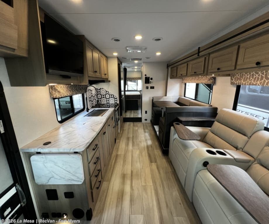 Used 2025 Forest River Sunseeker 3010DSF available in Fort Myers, Florida