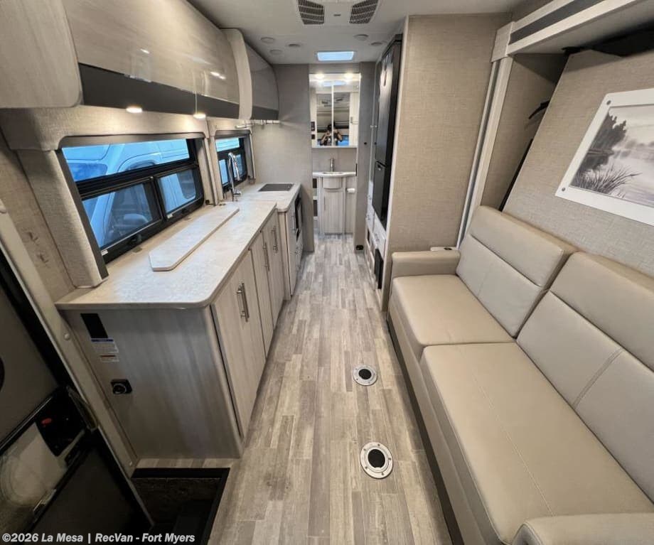 Used 2023 Thor Motor Coach Compass 23TE available in Fort Myers, Florida