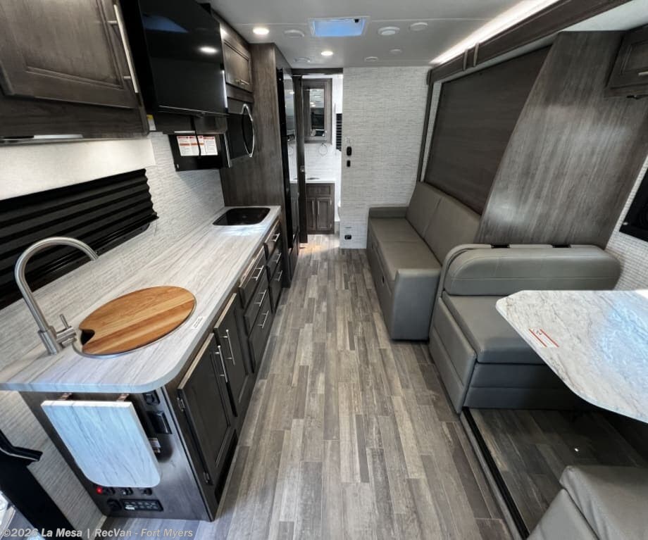 Used 2025 Entegra Coach MELBOURNE 24R available in Fort Myers, Florida