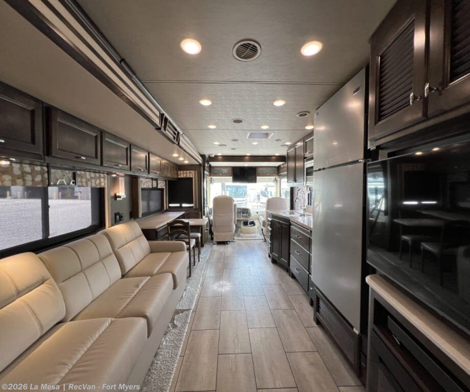 2021 OPEN ROAD 36LA by Tiffin from La Mesa | RecVan - Fort Myers in Fort Myers, Florida