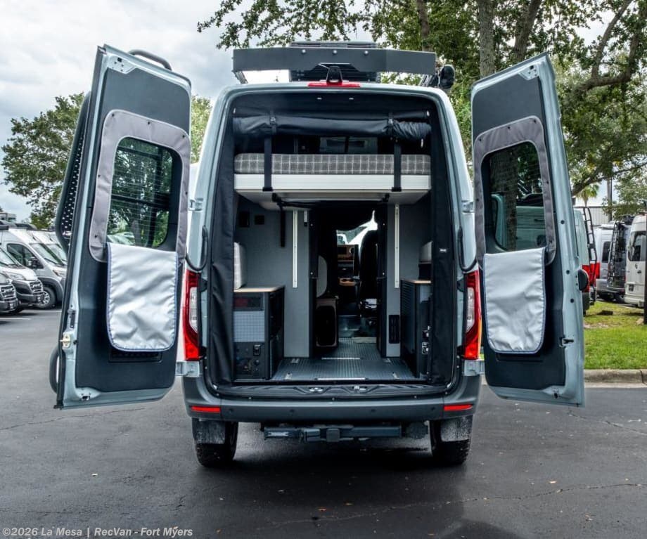 2026 Winnebago Revel BMB44E-2.5-2 - New Class B For Sale by La Mesa | RecVan - Fort Myers in Fort Myers, Florida