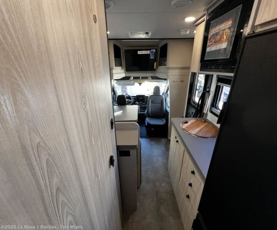 2026 Condor 22T by Entegra Coach from La Mesa | RecVan - Fort Myers in Fort Myers, Florida