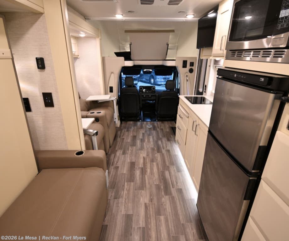 2022 Wayfarer 25RW by Tiffin from La Mesa | RecVan - Fort Myers in Fort Myers, Florida