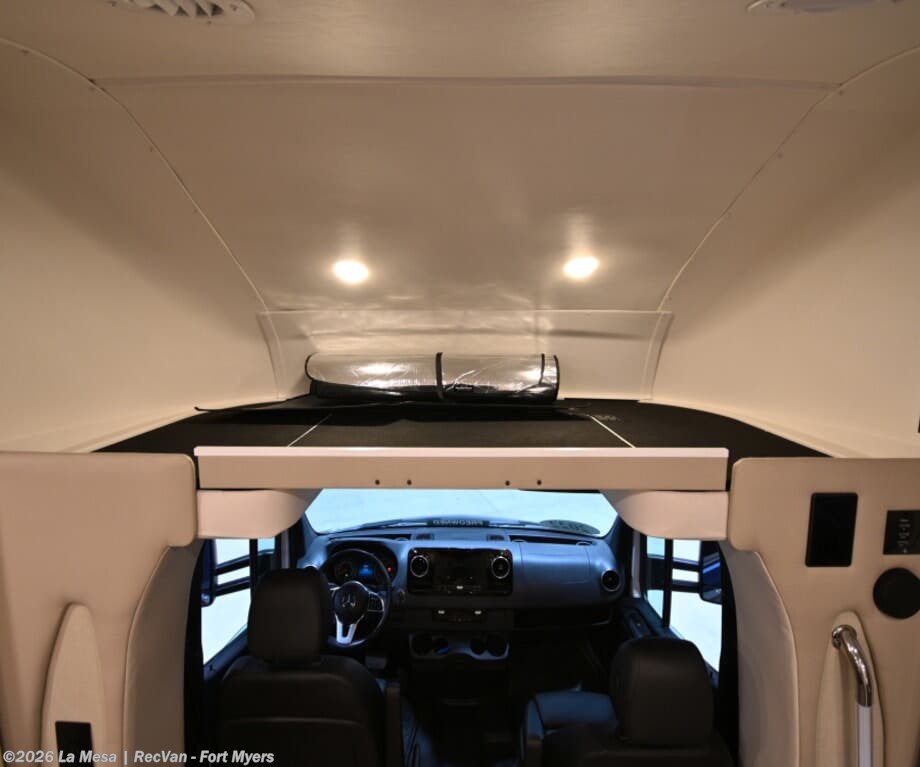 Used 2022 Tiffin Wayfarer 25RW available in Fort Myers, Florida