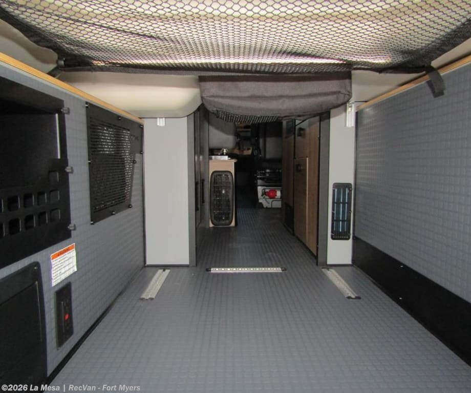 New 2025 Winnebago Revel BMB44E-2.5-1 available in Fort Myers, Florida