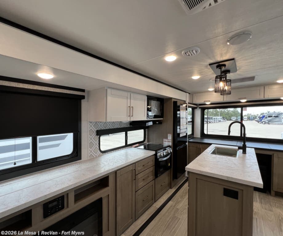 New 2026 Heartland North Trail 270CK available in Fort Myers, Florida