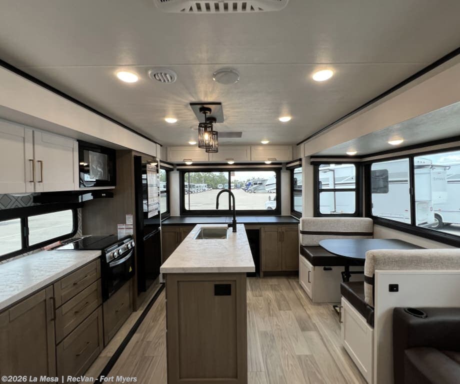 2026 North Trail 270CK by Heartland from La Mesa | RecVan - Fort Myers in Fort Myers, Florida