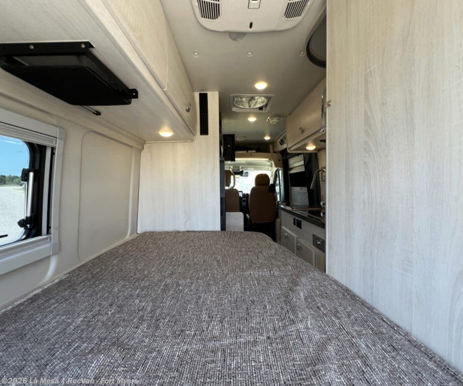 Used 2025 Winnebago Travato 59G available in Fort Myers, Florida