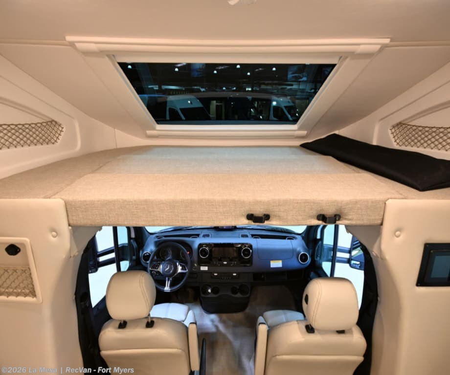 New 2026 Thor Motor Coach Delano 24XL available in Fort Myers, Florida
