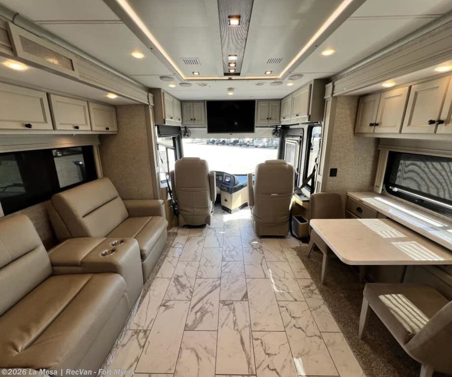 Used 2025 Tiffin Allegro Red 33AA available in Fort Myers, Florida