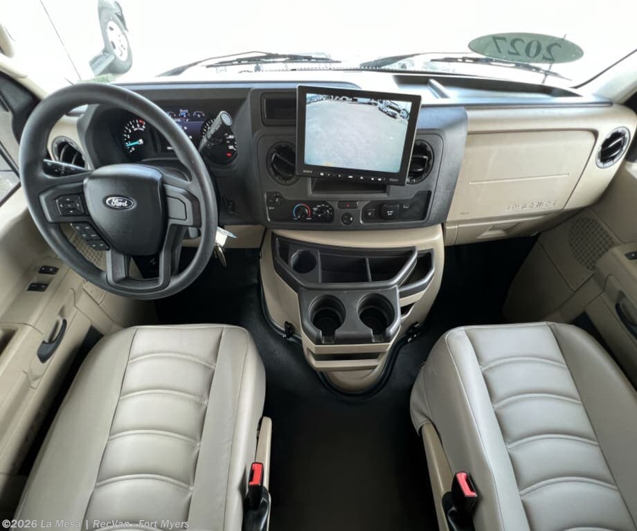2027 Entegra Coach Odyssey 30Z-EST-FBP - New Class C For Sale by La Mesa | RecVan - Fort Myers in Fort Myers, Florida