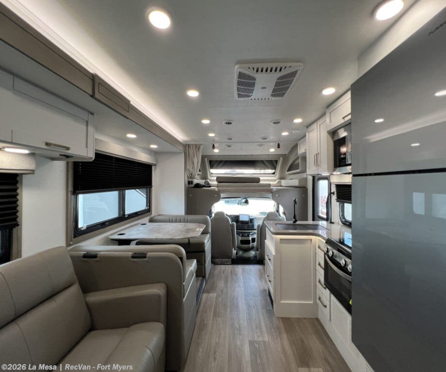 2027 Odyssey 30Z-EST-FBP by Entegra Coach from La Mesa | RecVan - Fort Myers in Fort Myers, Florida