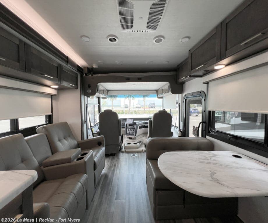 2026 Vision 29S by Entegra Coach from La Mesa | RecVan - Fort Myers in Fort Myers, Florida