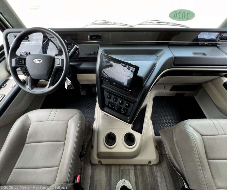 2026 Entegra Coach Vision 29S - New Class A For Sale by La Mesa | RecVan - Fort Myers in Fort Myers, Florida