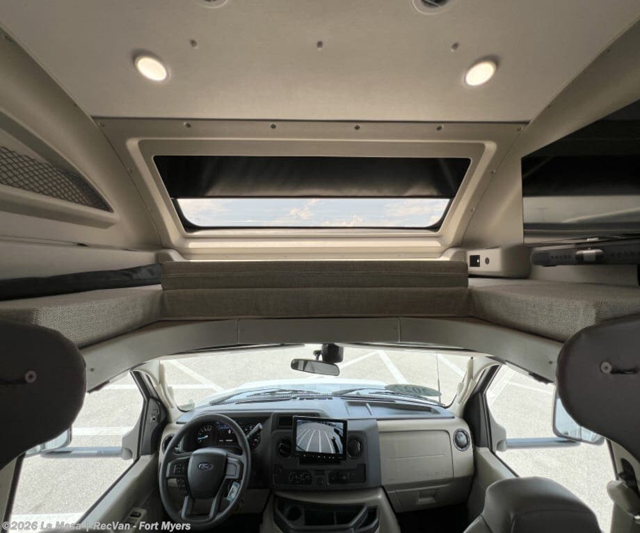 New 2027 Entegra Coach Odyssey 24B available in Fort Myers, Florida