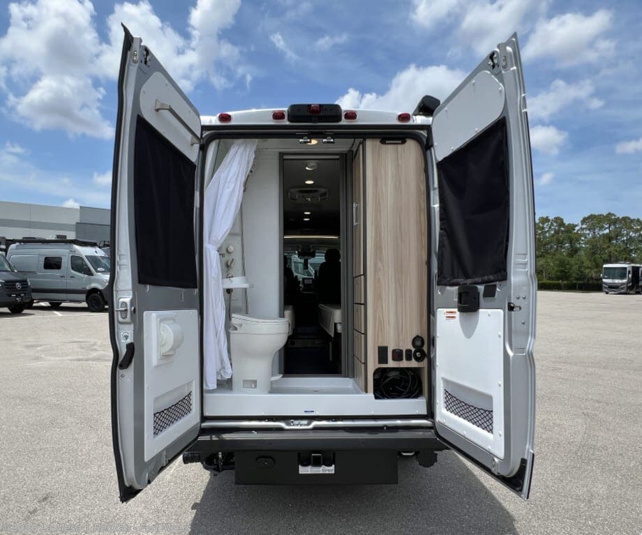 2027 Entegra Coach Ethos 20T - New Class B For Sale by La Mesa | RecVan - Fort Myers in Fort Myers, Florida