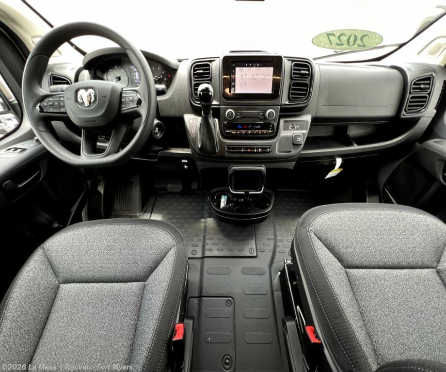 2027 Ethos 20T by Entegra Coach from La Mesa | RecVan - Fort Myers in Fort Myers, Florida