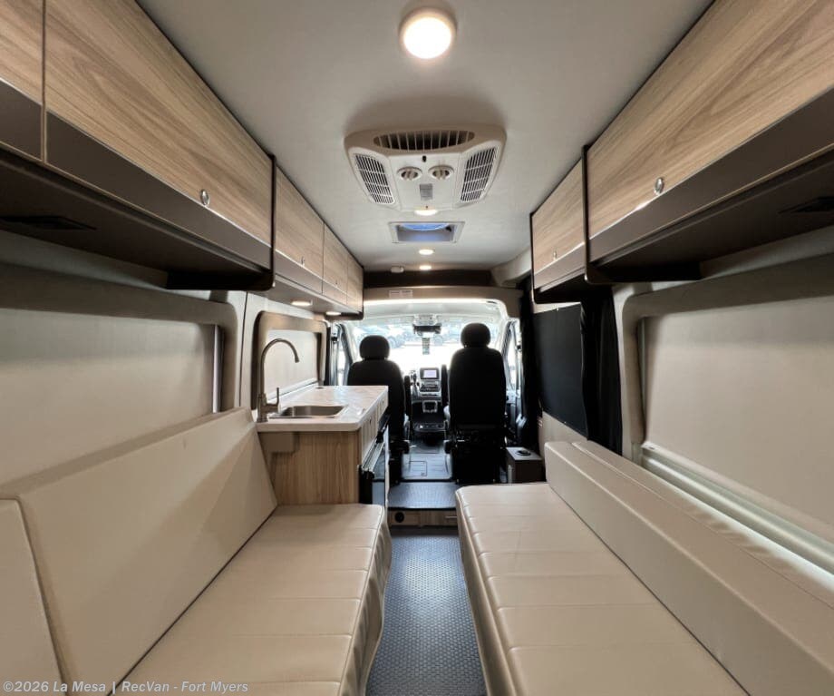 New 2027 Entegra Coach Ethos 20T available in Fort Myers, Florida