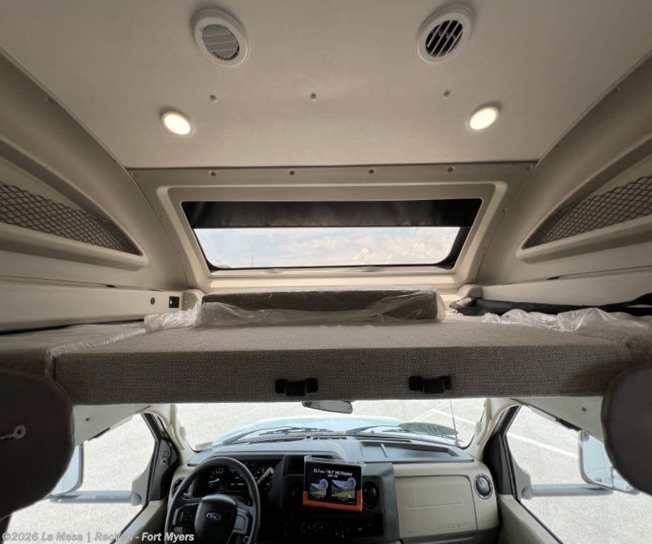 New 2027 Entegra Coach Odyssey 30Z available in Fort Myers, Florida