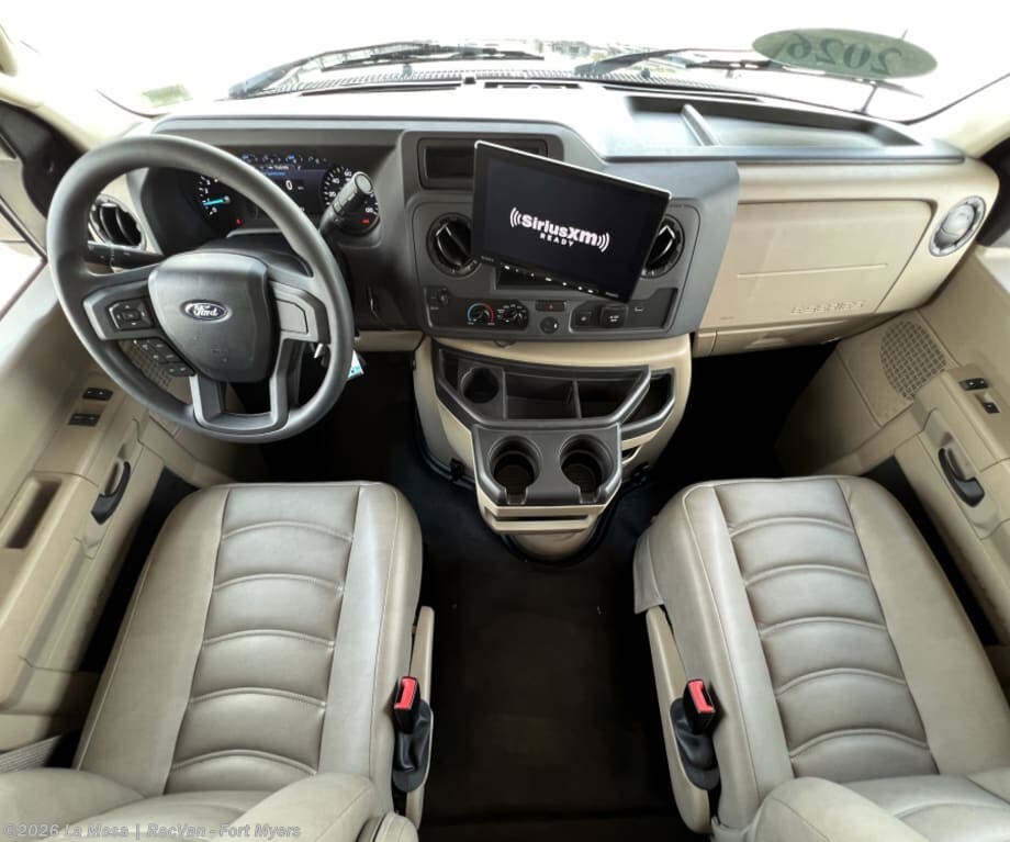 2026 Entegra Coach Esteem 29V-E - New Class C For Sale by La Mesa | RecVan - Fort Myers in Fort Myers, Florida