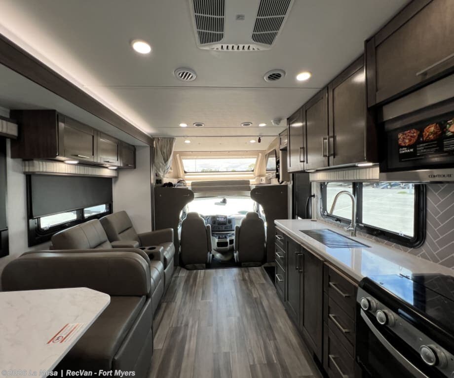 2026 Esteem 29V-E by Entegra Coach from La Mesa | RecVan - Fort Myers in Fort Myers, Florida