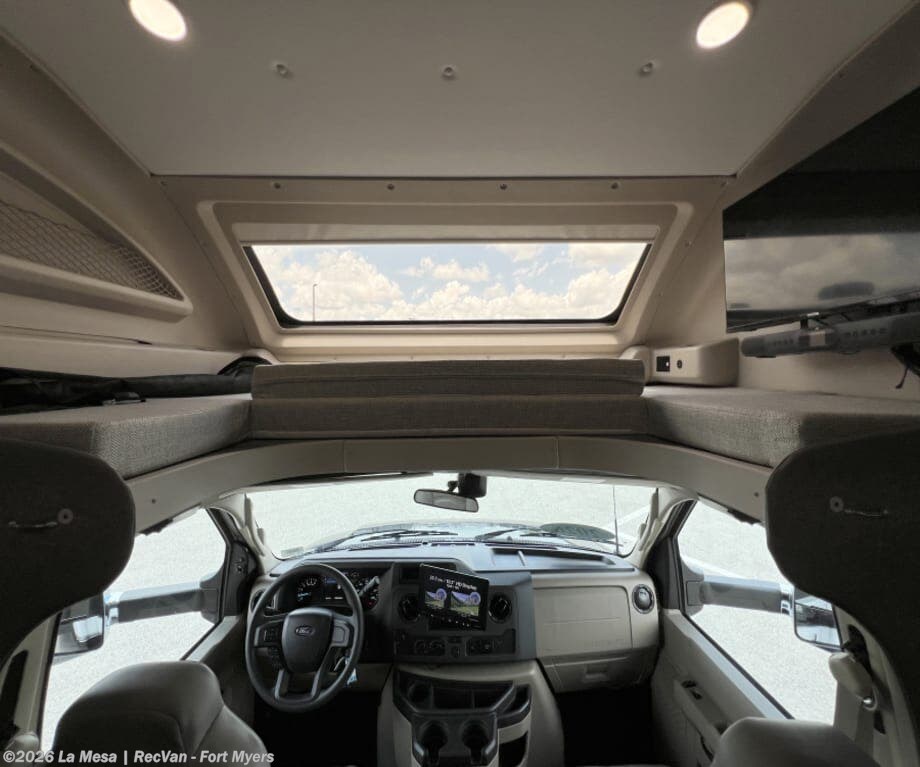 New 2026 Entegra Coach Esteem 29V-E available in Fort Myers, Florida