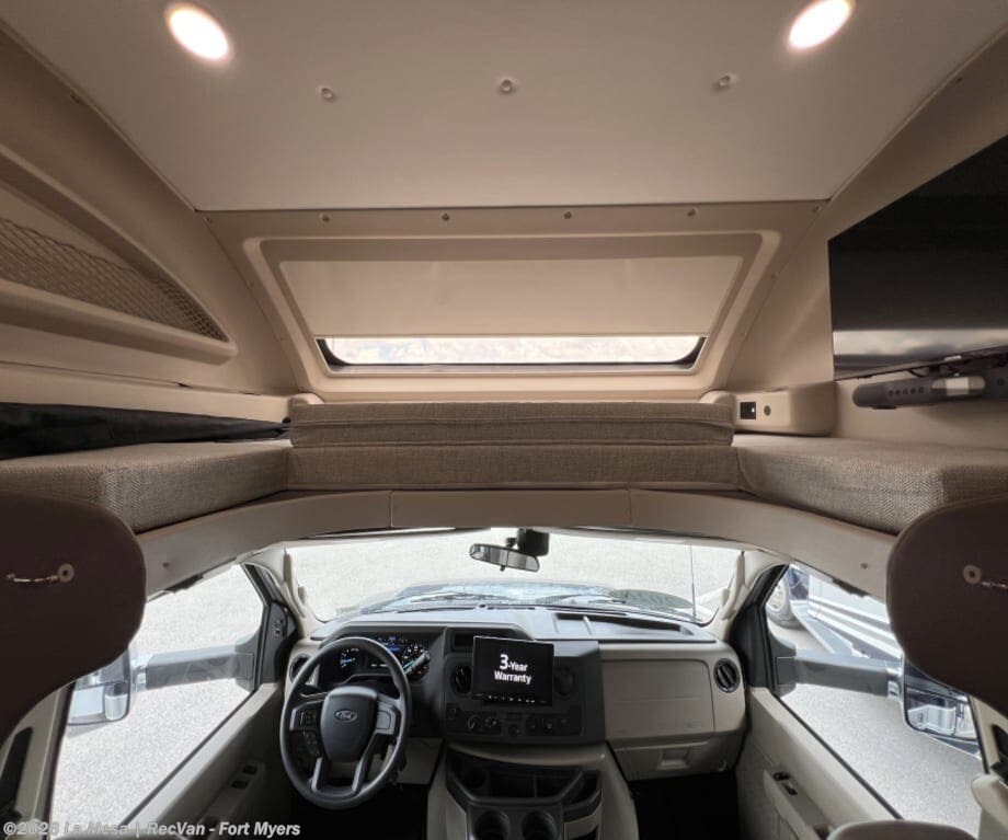 New 2026 Entegra Coach Esteem 29V-E available in Fort Myers, Florida