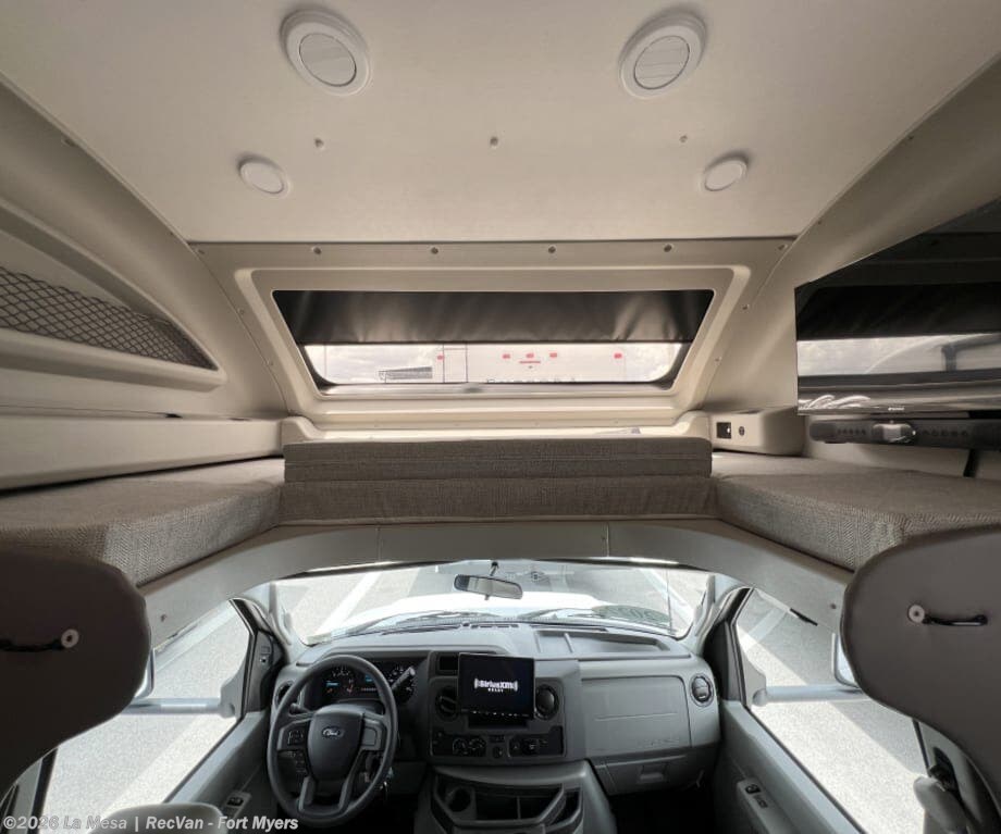 New 2027 Entegra Coach Odyssey 24B available in Fort Myers, Florida