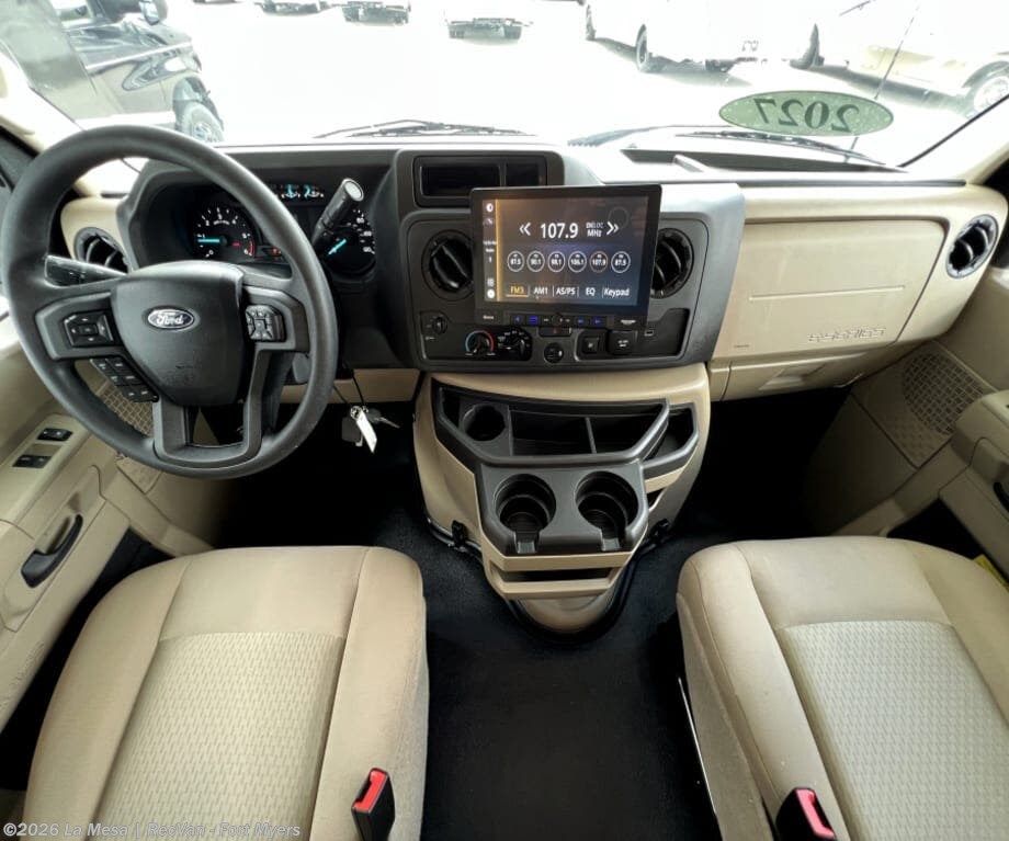 2027 Thor Motor Coach Chateau 28Z - New Class C For Sale by La Mesa | RecVan - Fort Myers in Fort Myers, Florida