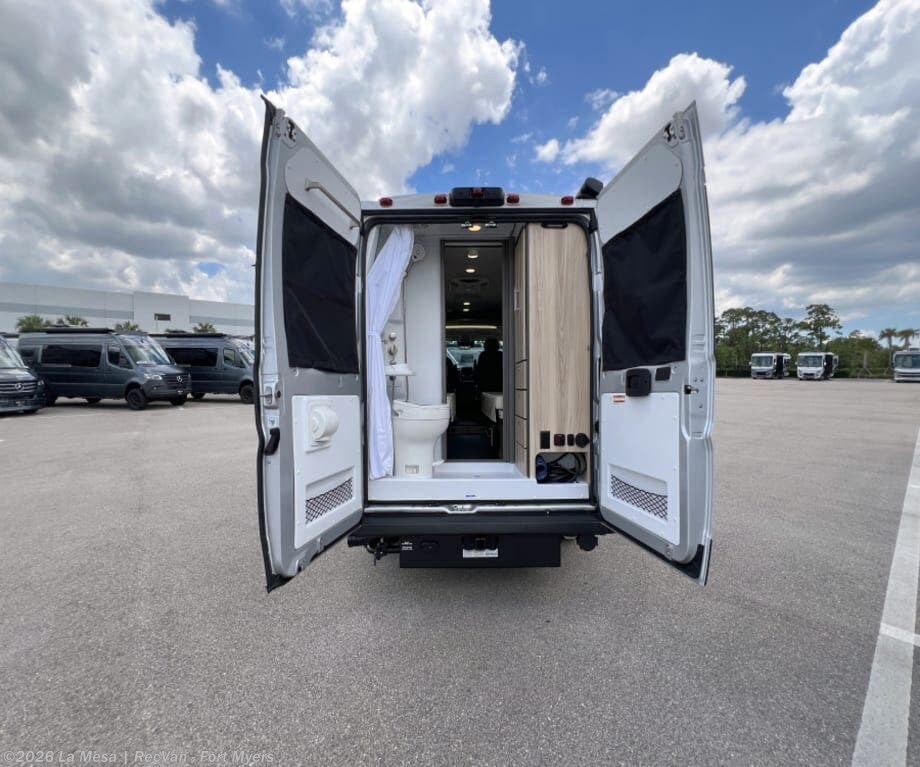 2027 Entegra Coach Ethos 20T - New Class B For Sale by La Mesa | RecVan - Fort Myers in Fort Myers, Florida
