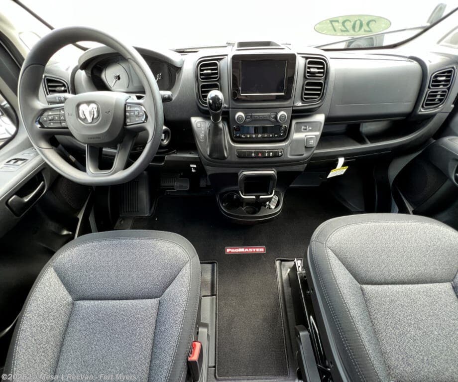 2027 Ethos 20T by Entegra Coach from La Mesa | RecVan - Fort Myers in Fort Myers, Florida