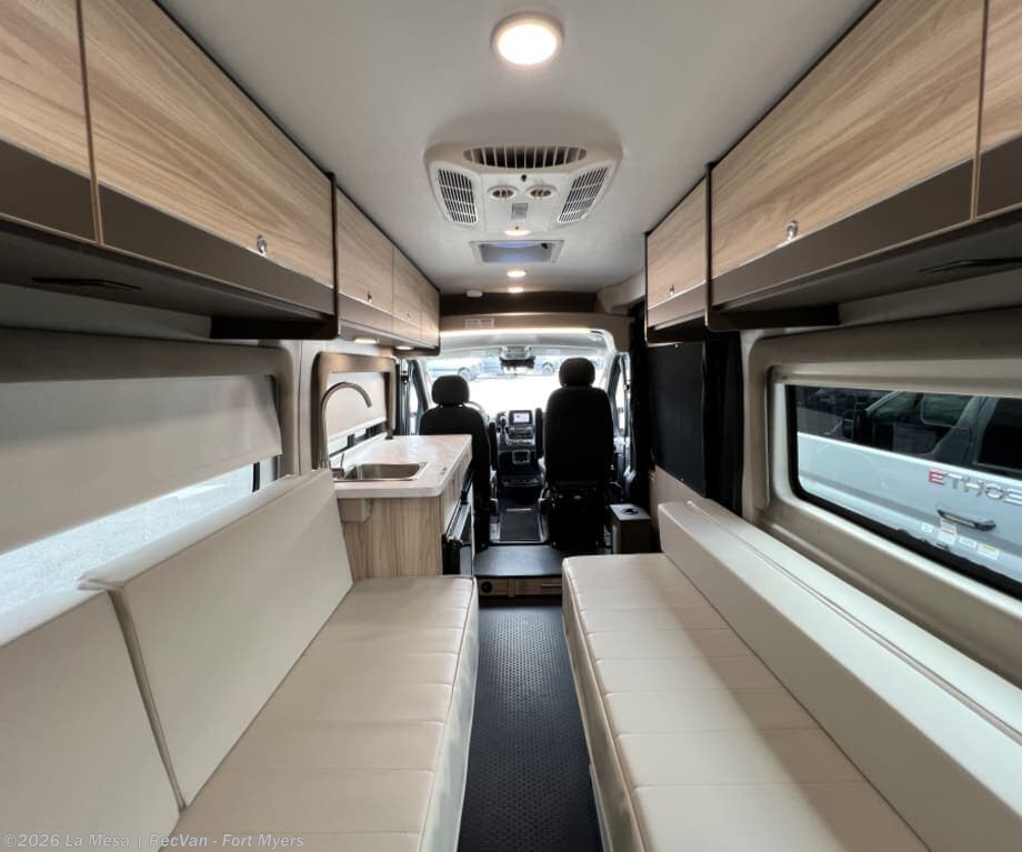New 2027 Entegra Coach Ethos 20T available in Fort Myers, Florida