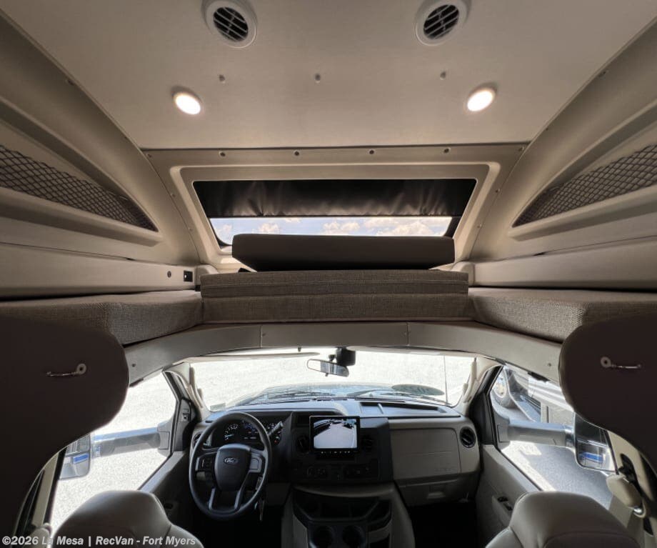 New 2027 Entegra Coach Odyssey 30Z-EST-FBP available in Fort Myers, Florida