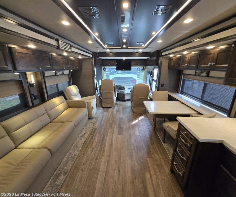 2021 Allegro Red 37PA by Tiffin from La Mesa | RecVan - Fort Myers in Fort Myers, Florida