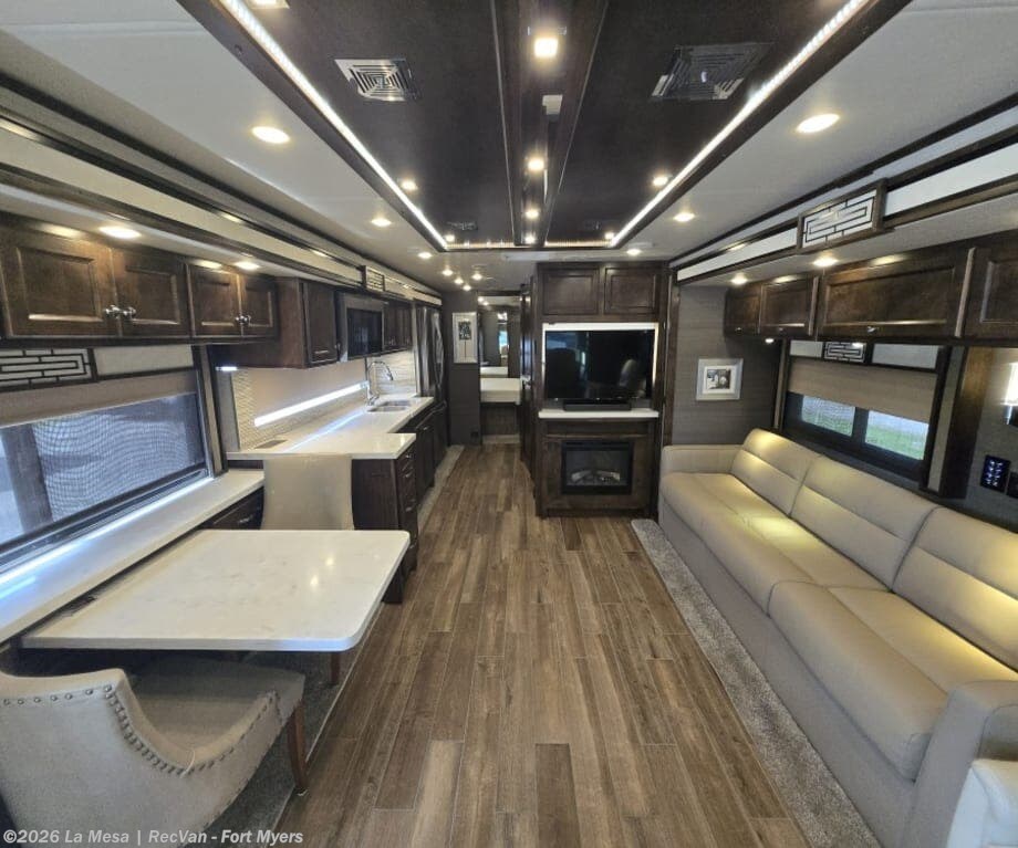 Used 2021 Tiffin Allegro Red 37PA available in Fort Myers, Florida