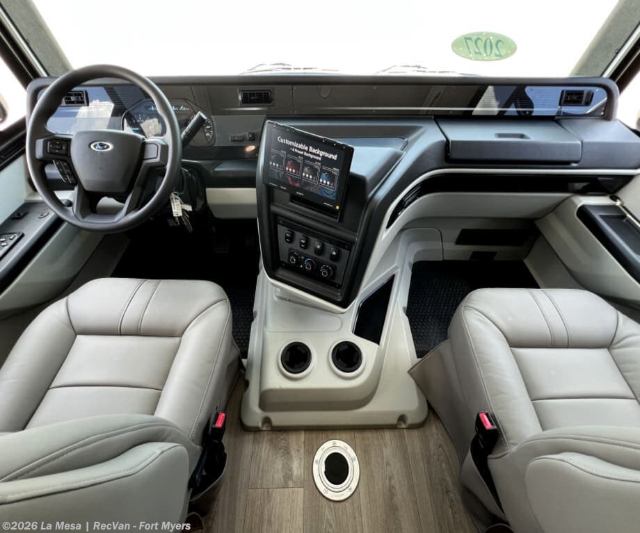 2027 Entegra Coach Vision XL 36C - New Class A For Sale by La Mesa | RecVan - Fort Myers in Fort Myers, Florida